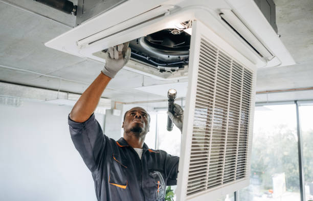 Licensed Air Conditioning Service service in Liberty Corner, NJ - FH HVAC